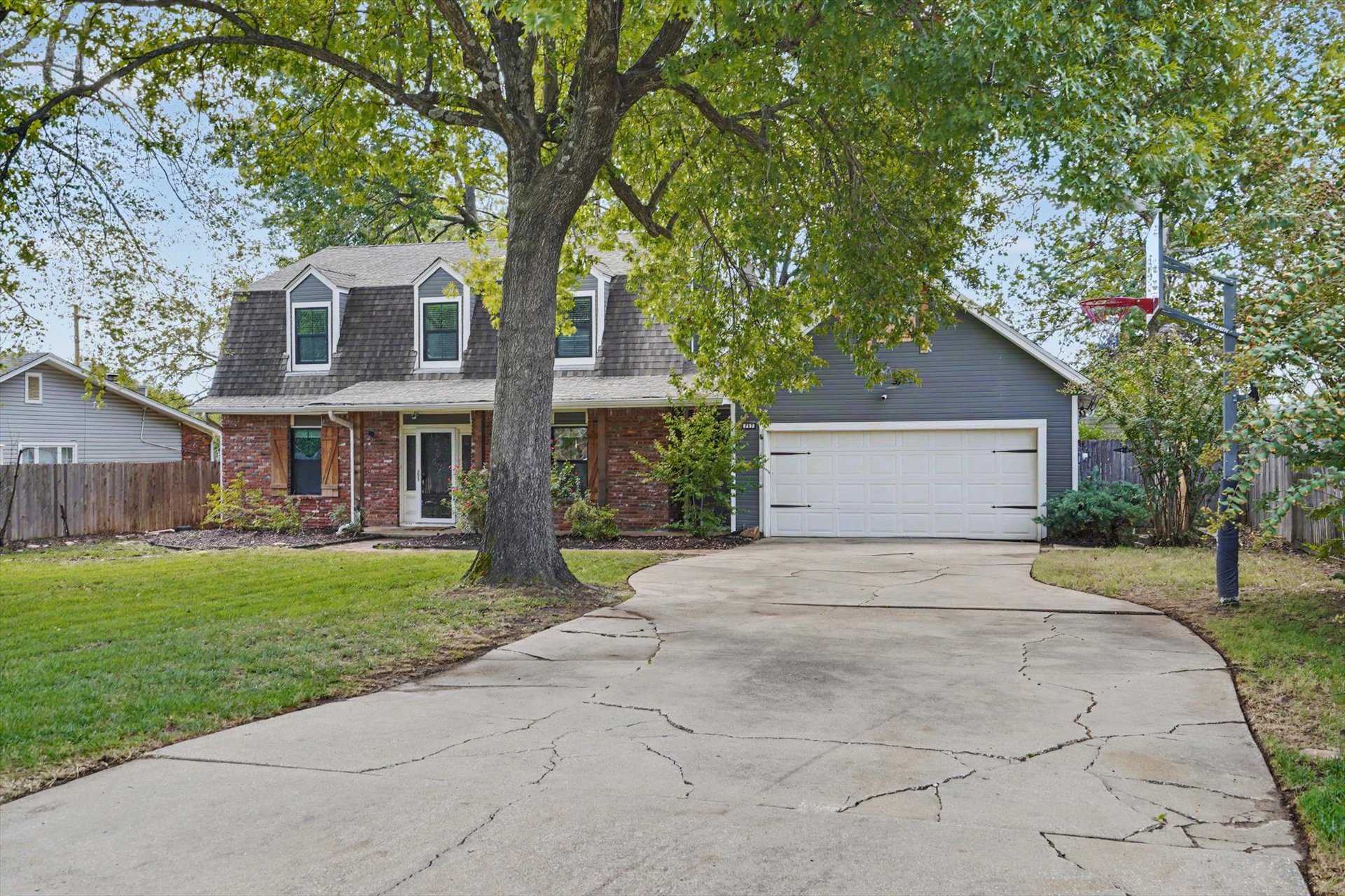 707 W Utica Street Broken Arrow OK 74011