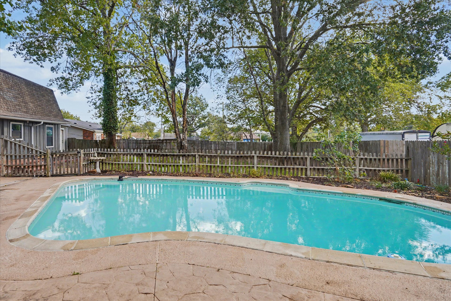 707 W Utica Street Broken Arrow OK 74011
