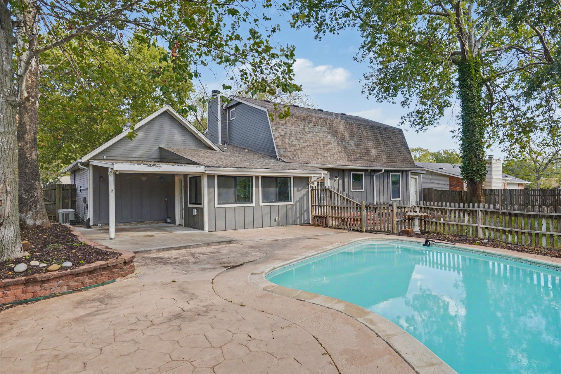 707 W Utica Street Broken Arrow OK 74011