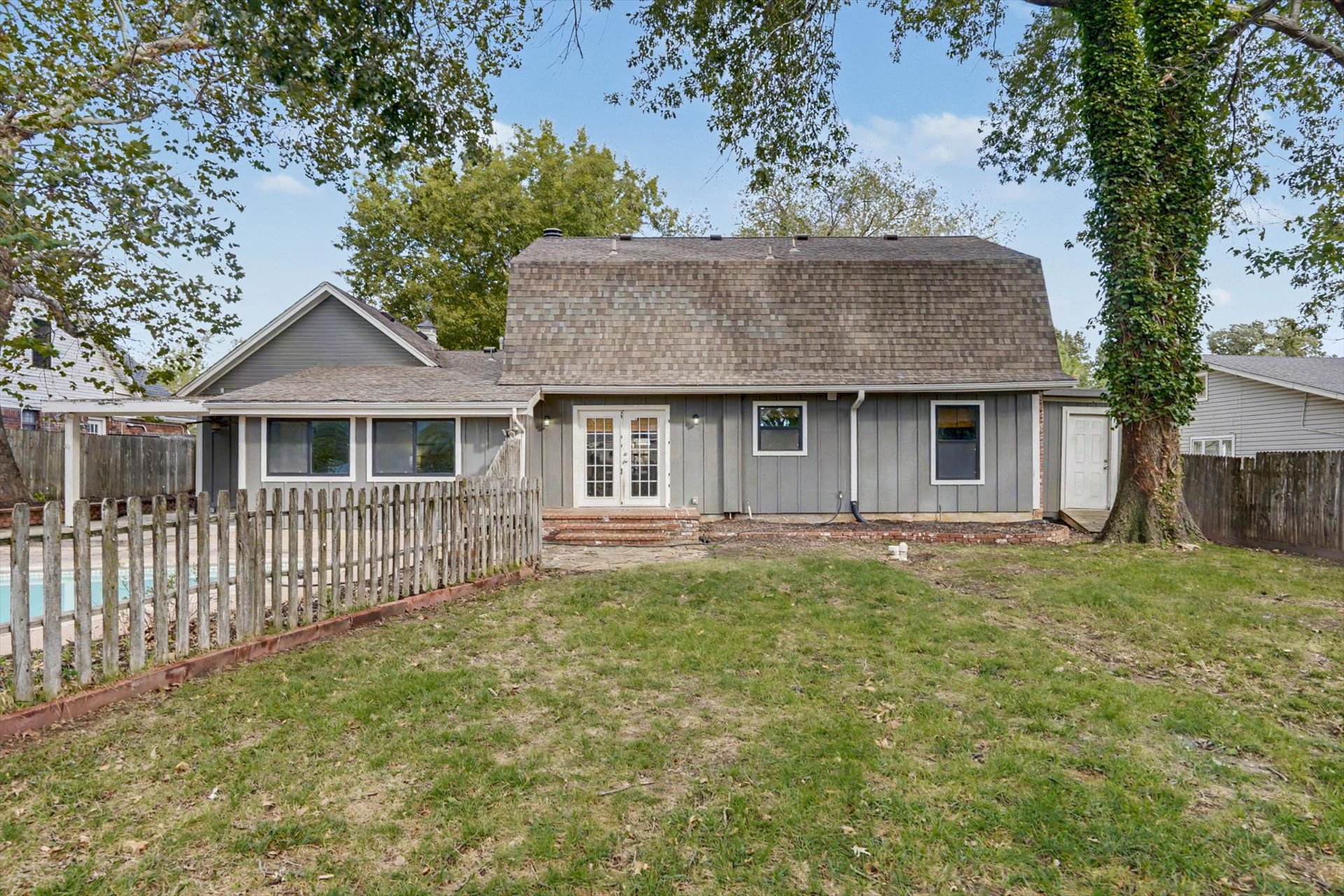 707 W Utica Street Broken Arrow OK 74011