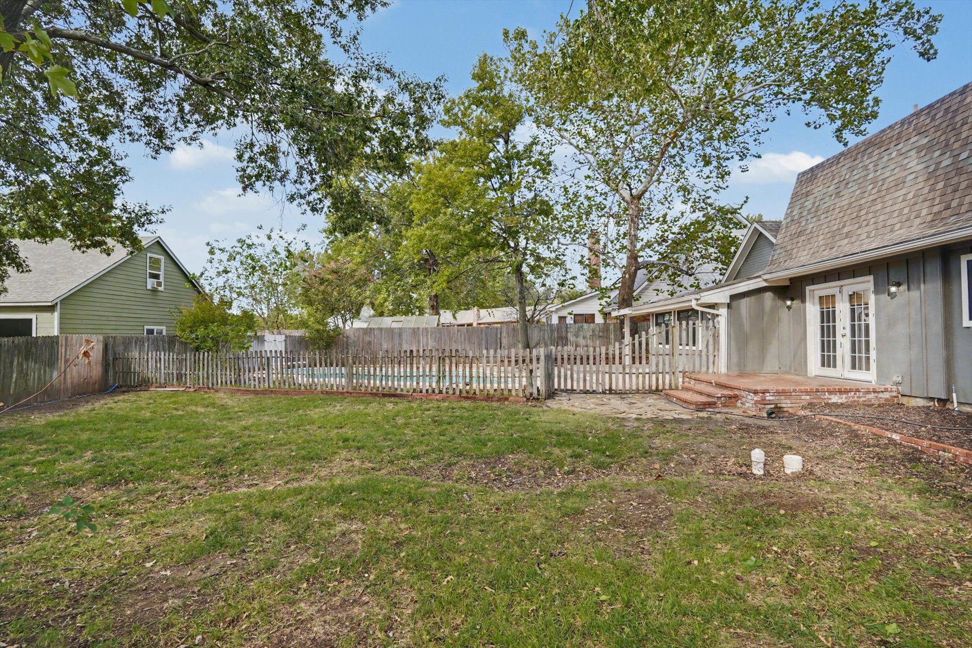 707 W Utica Street Broken Arrow OK 74011