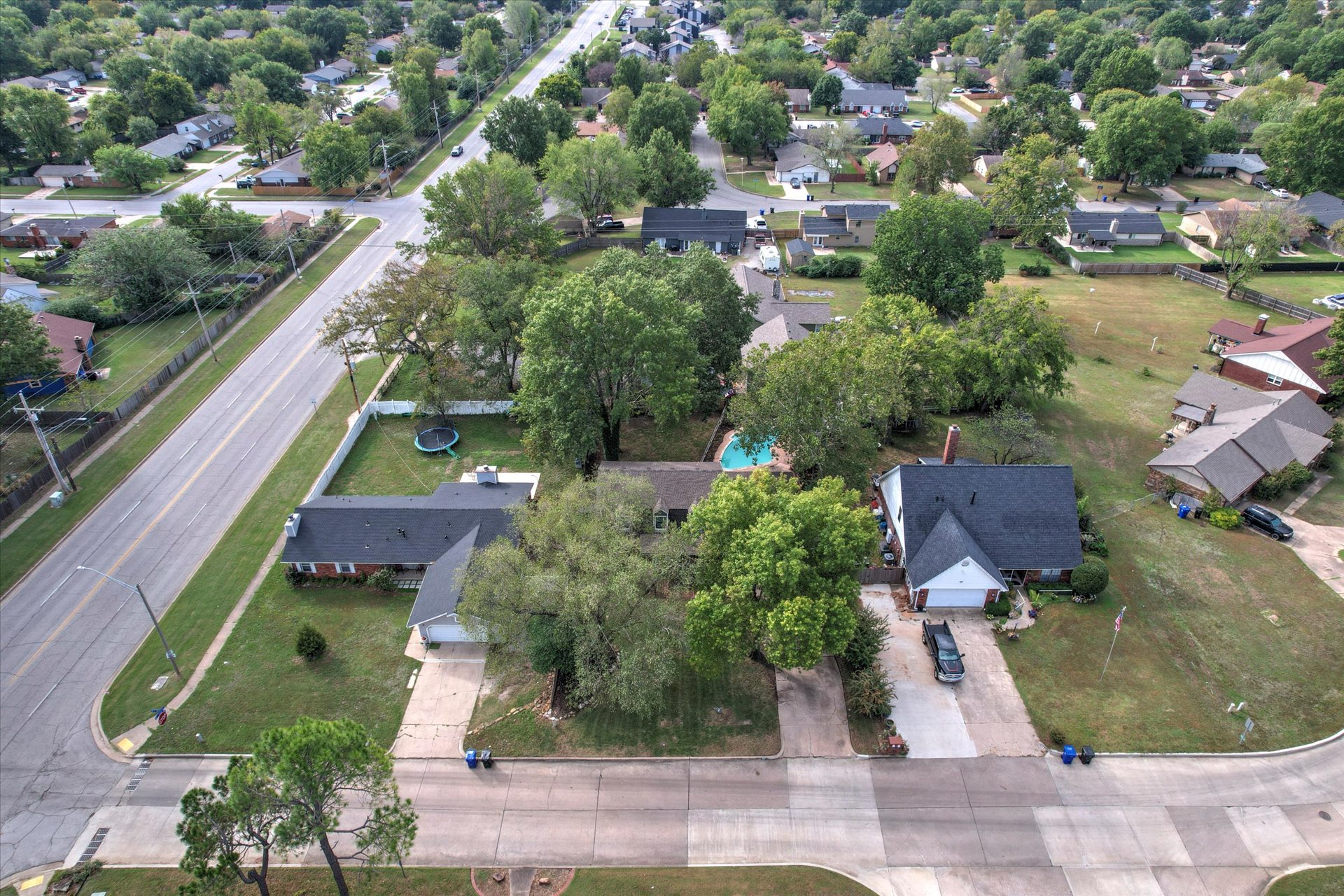 707 W Utica Street Broken Arrow OK 74011