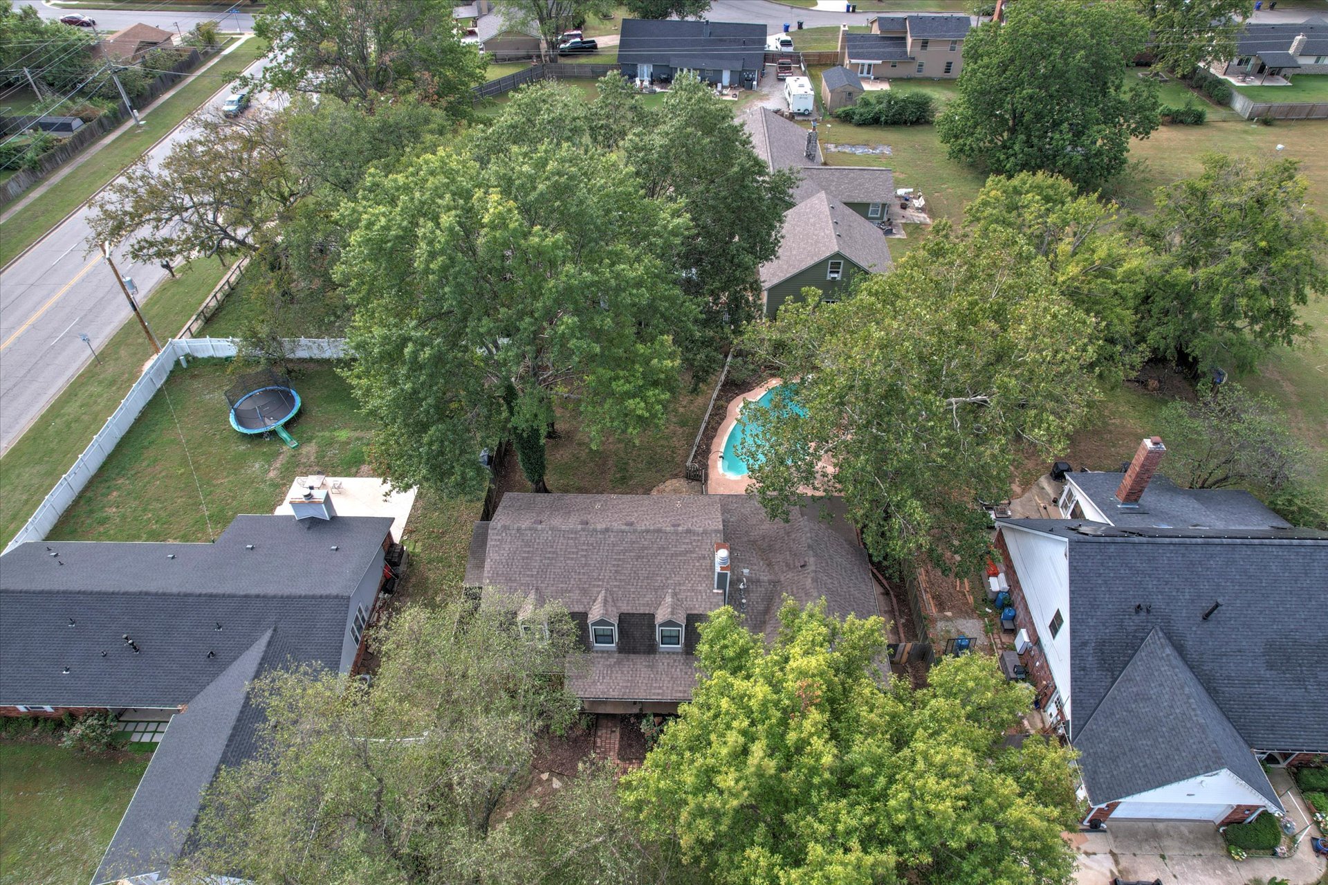 707 W Utica Street Broken Arrow OK 74011