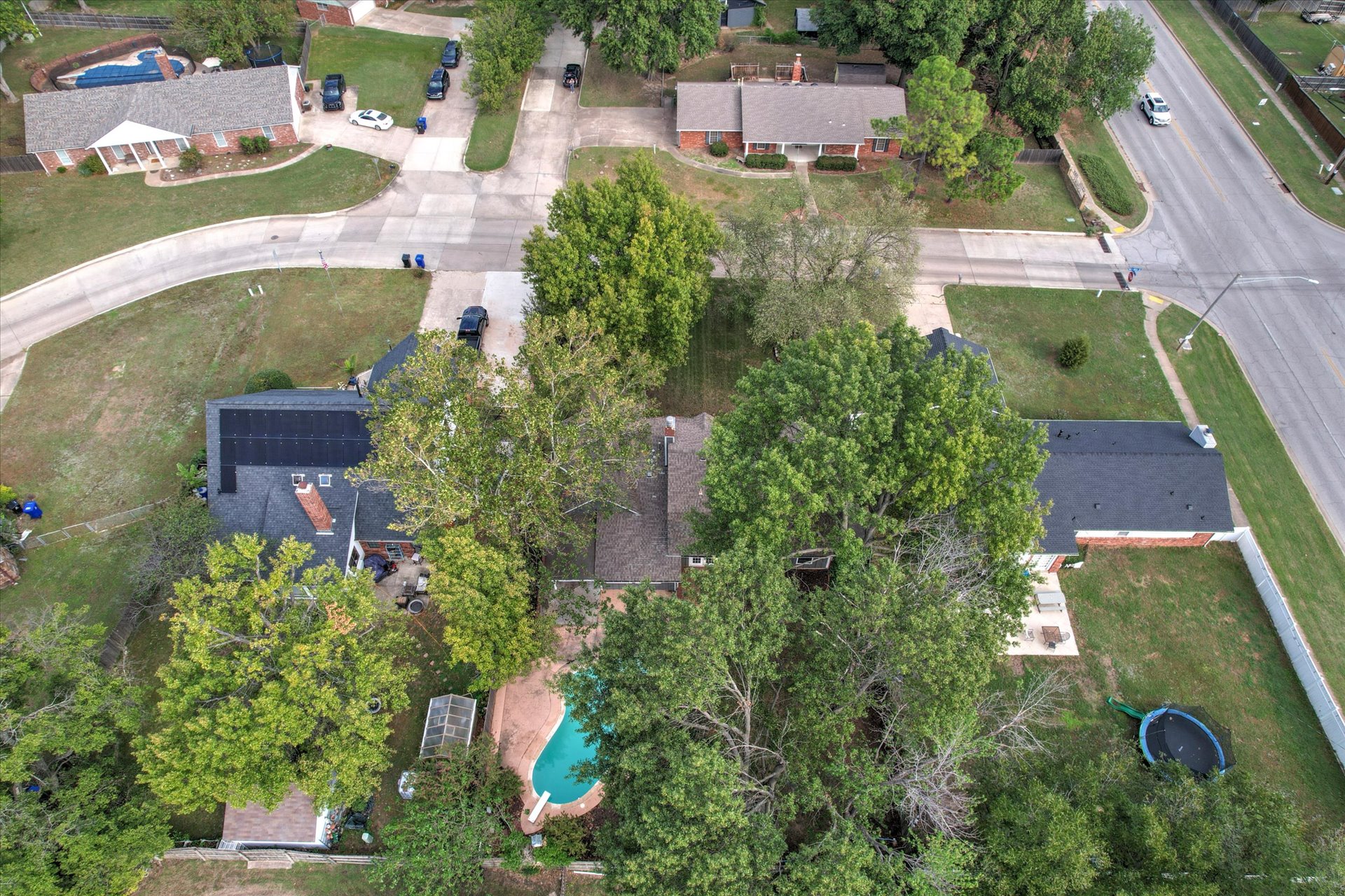 707 W Utica Street Broken Arrow OK 74011