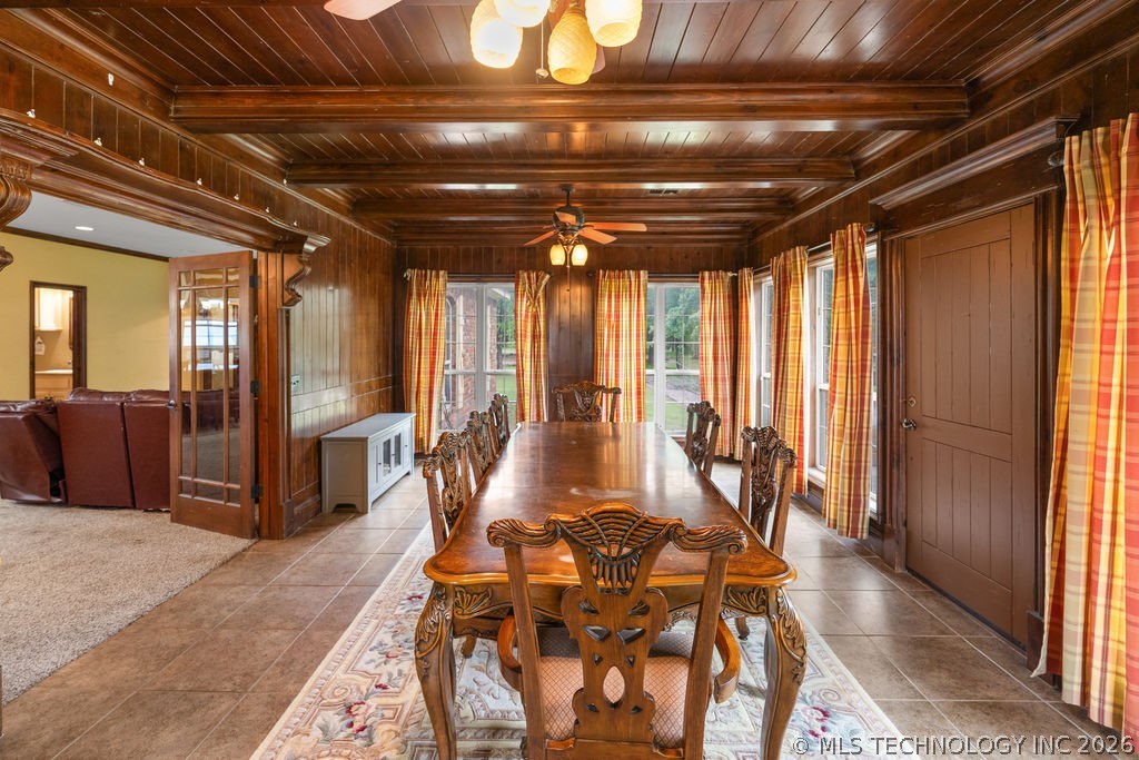 1712 Beach Landing Drive Kingston OK 73439