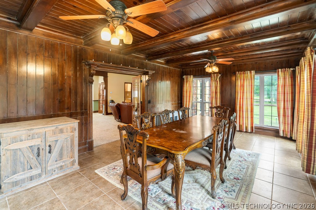 1712 Beach Landing Drive Kingston OK 73439