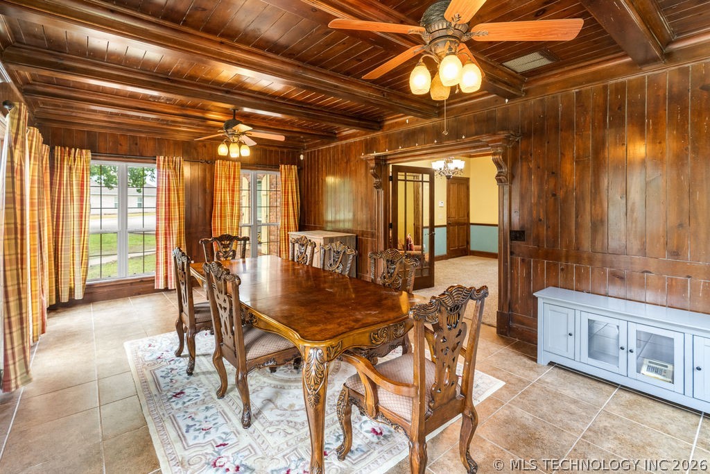 1712 Beach Landing Drive Kingston OK 73439