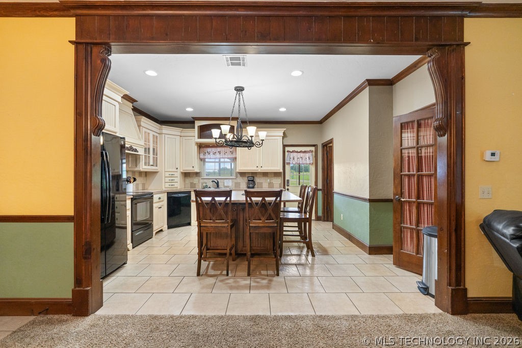 1712 Beach Landing Drive Kingston OK 73439