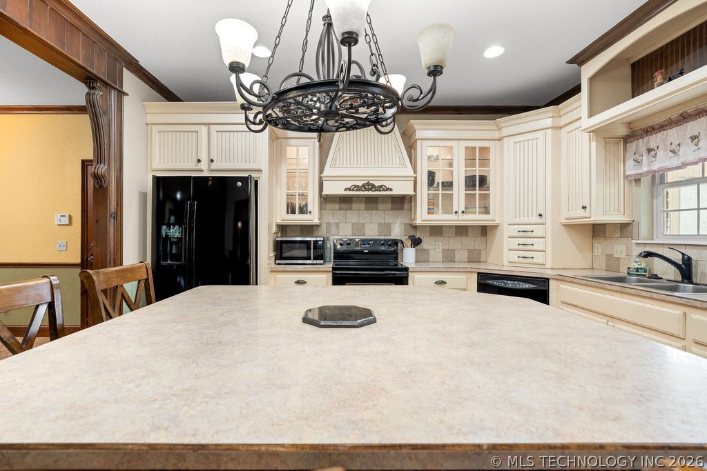 1712 Beach Landing Drive Kingston OK 73439