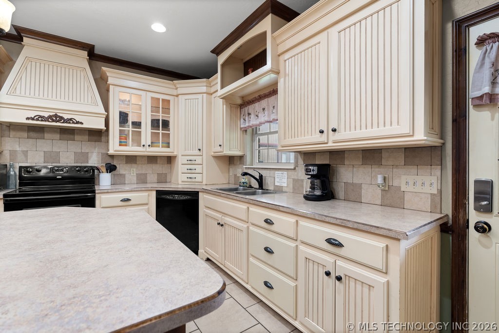 1712 Beach Landing Drive Kingston OK 73439