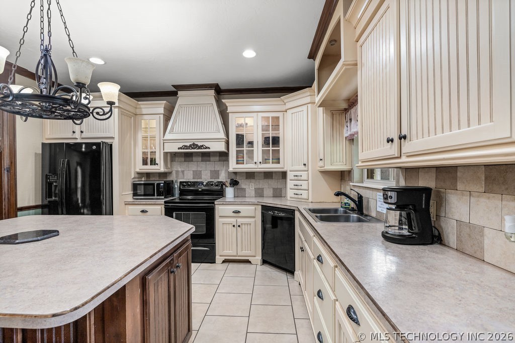 1712 Beach Landing Drive Kingston OK 73439