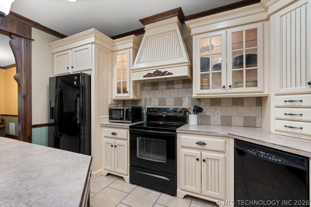 1712 Beach Landing Drive Kingston OK 73439