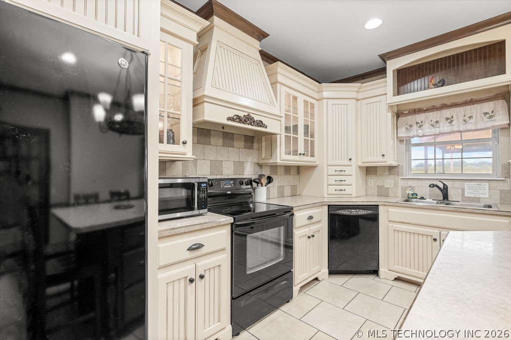1712 Beach Landing Drive Kingston OK 73439