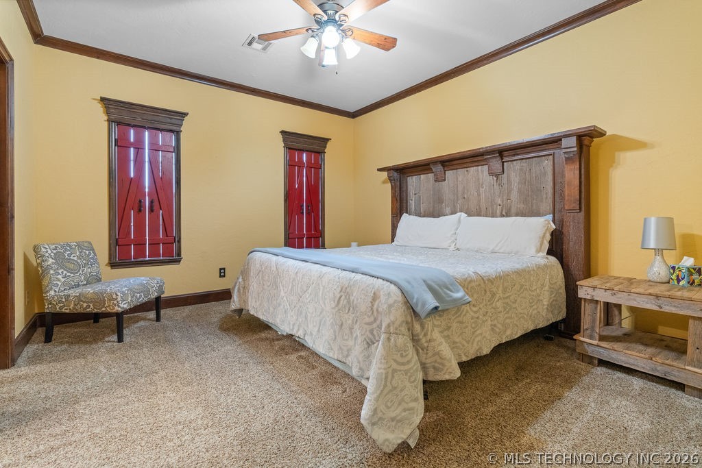 1712 Beach Landing Drive Kingston OK 73439