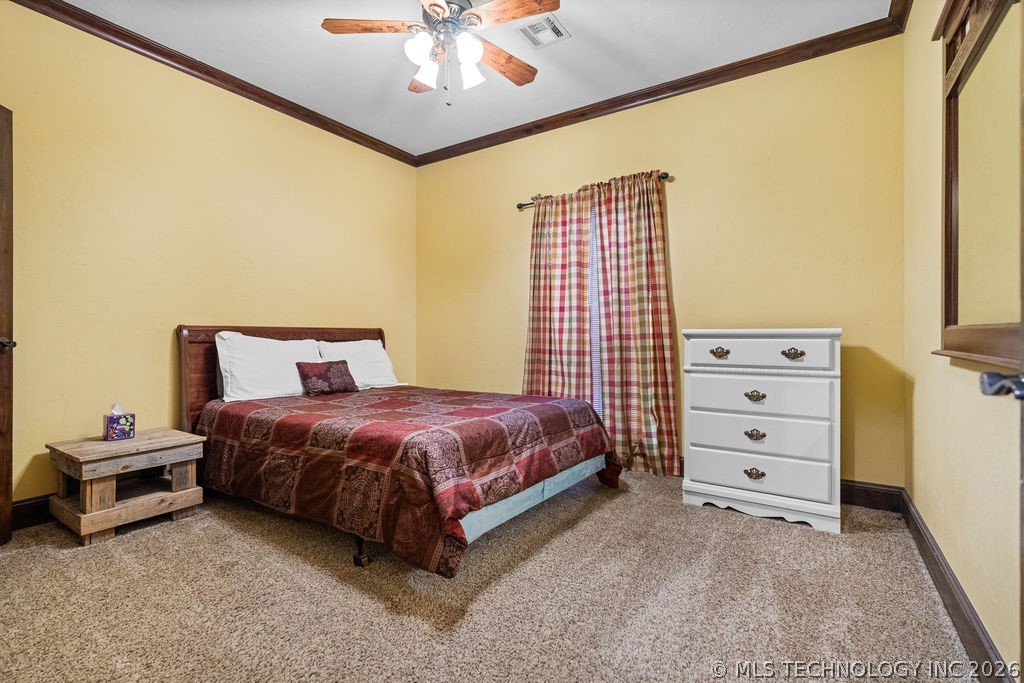 1712 Beach Landing Drive Kingston OK 73439