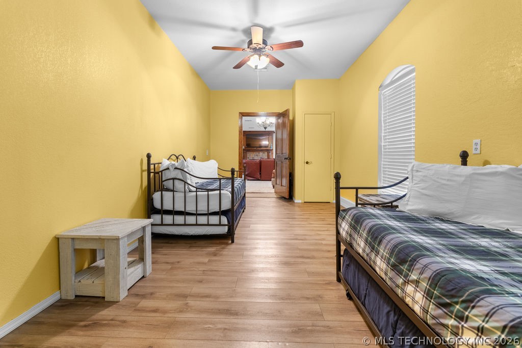 1712 Beach Landing Drive Kingston OK 73439