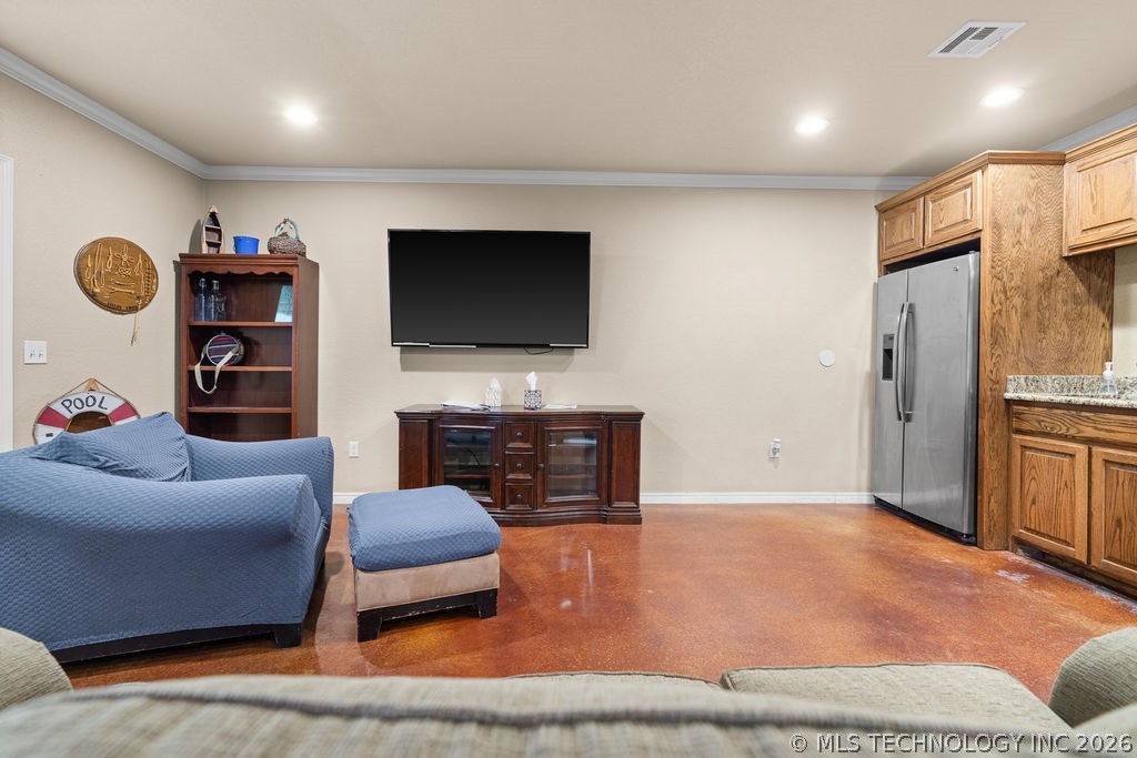 1712 Beach Landing Drive Kingston OK 73439