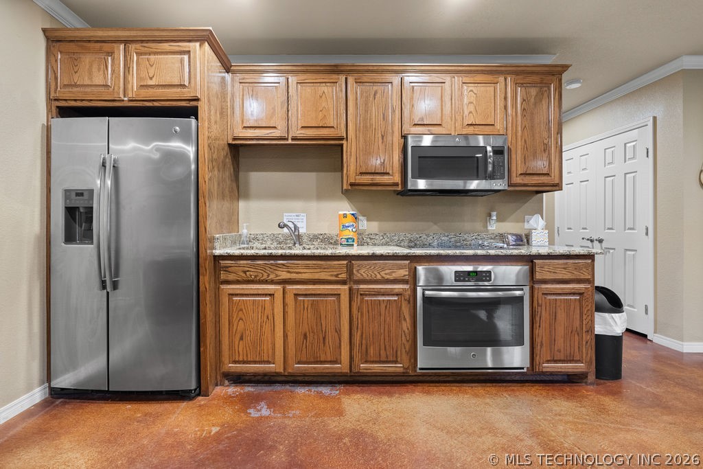 1712 Beach Landing Drive Kingston OK 73439