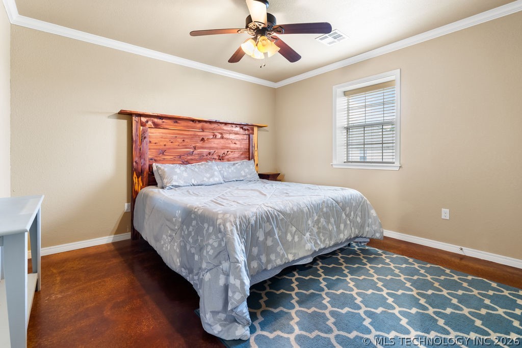 1712 Beach Landing Drive Kingston OK 73439