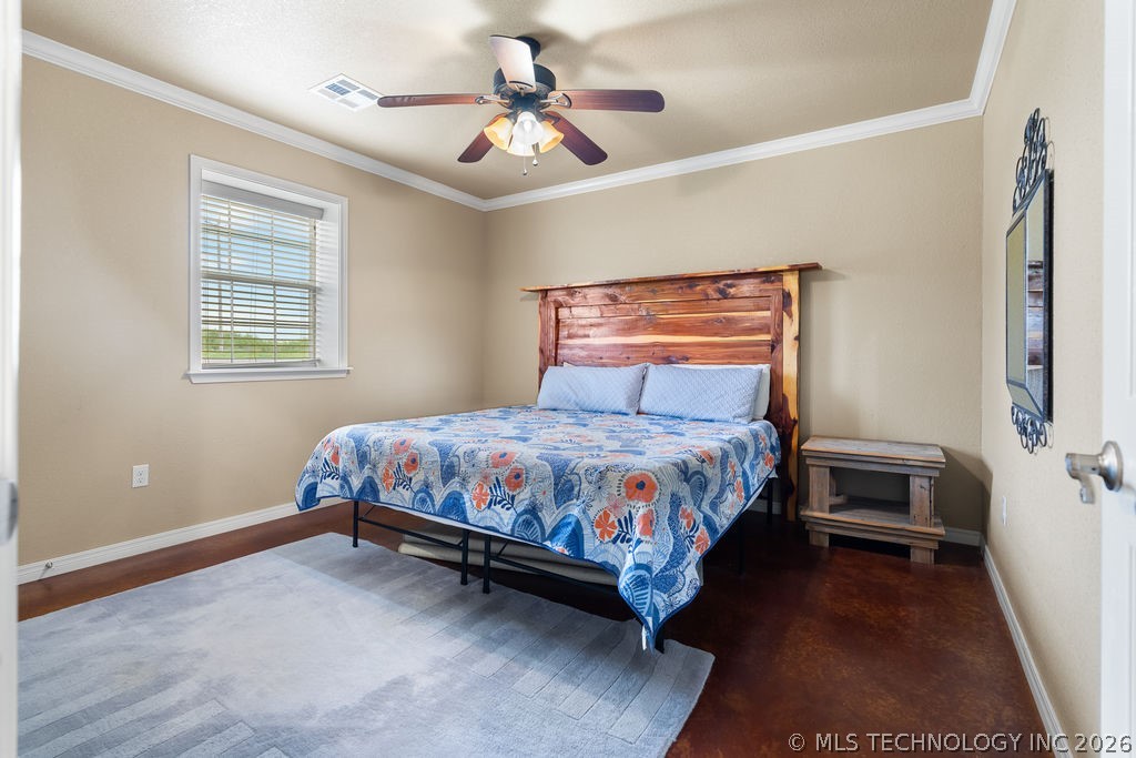 1712 Beach Landing Drive Kingston OK 73439