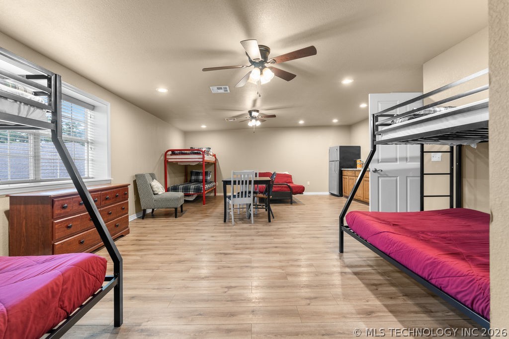 1712 Beach Landing Drive Kingston OK 73439