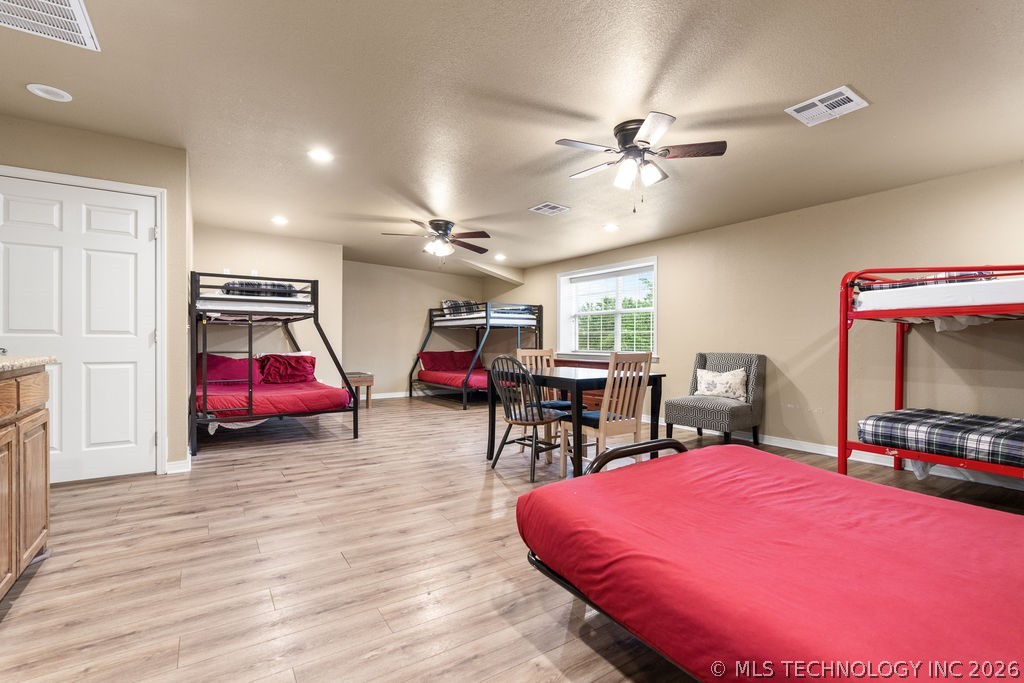 1712 Beach Landing Drive Kingston OK 73439