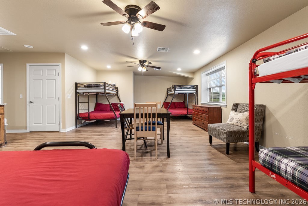 1712 Beach Landing Drive Kingston OK 73439