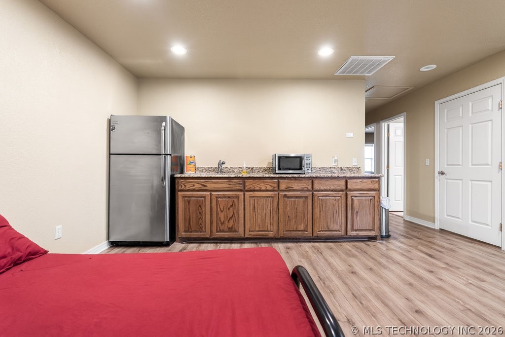 1712 Beach Landing Drive Kingston OK 73439