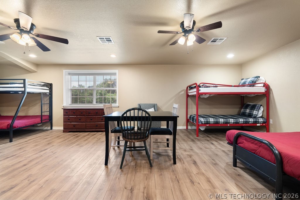 1712 Beach Landing Drive Kingston OK 73439
