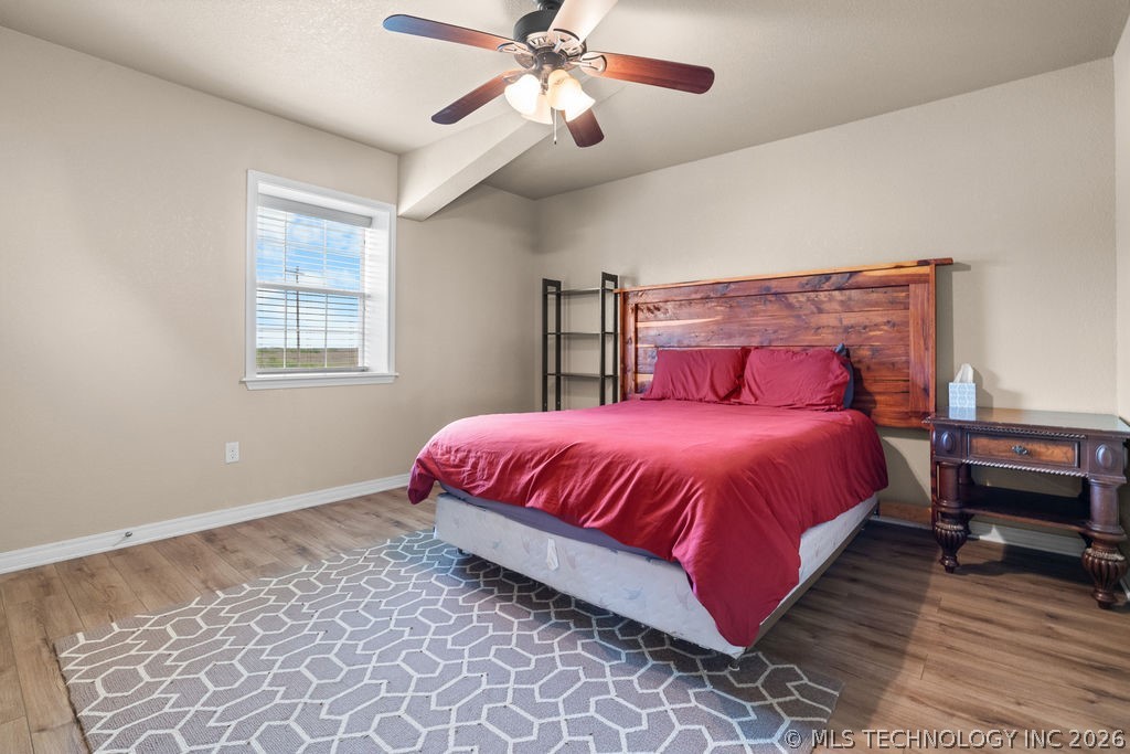 1712 Beach Landing Drive Kingston OK 73439