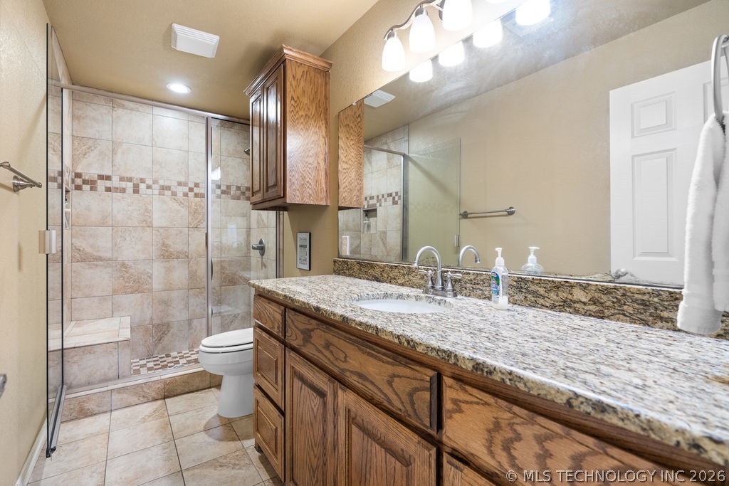 1712 Beach Landing Drive Kingston OK 73439
