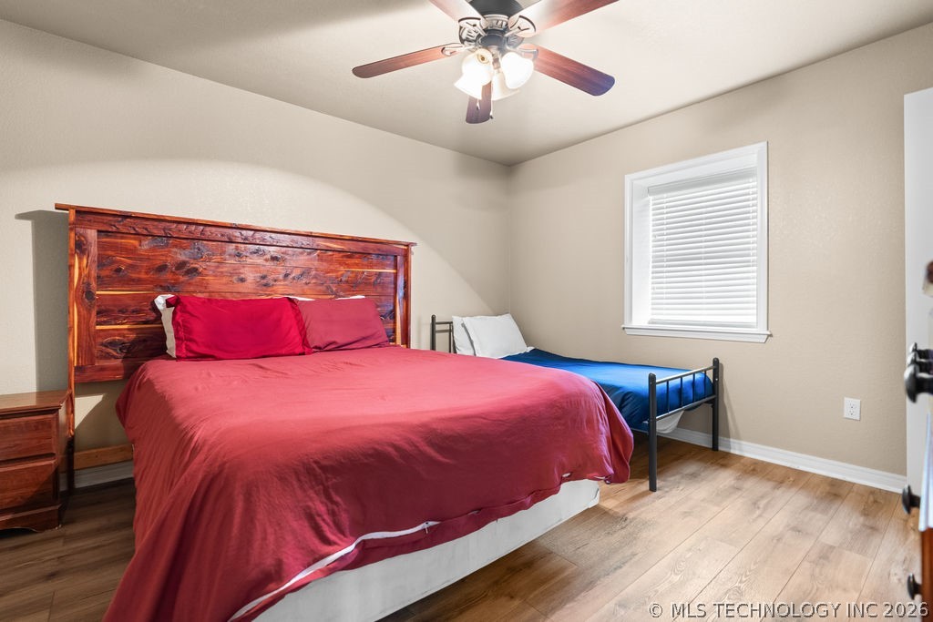 1712 Beach Landing Drive Kingston OK 73439