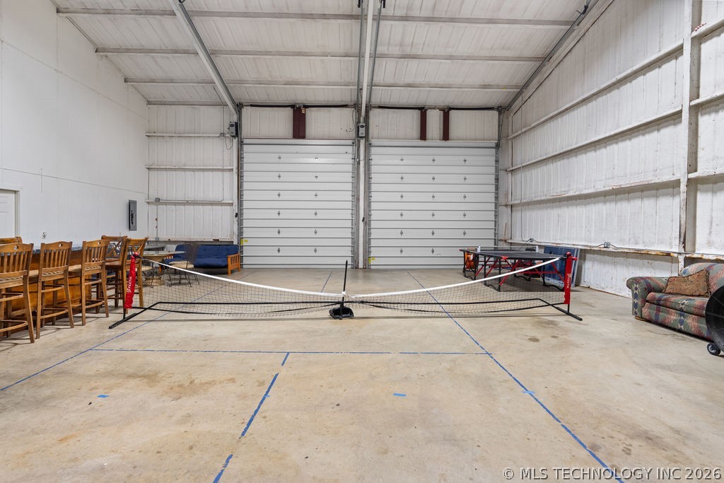 1712 Beach Landing Drive Kingston OK 73439