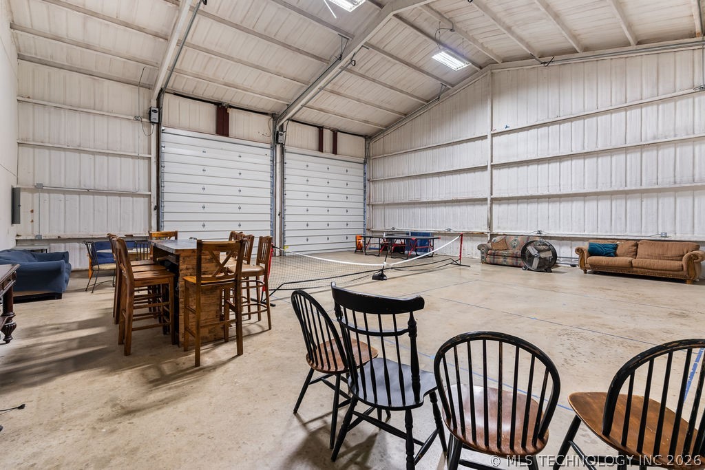 1712 Beach Landing Drive Kingston OK 73439