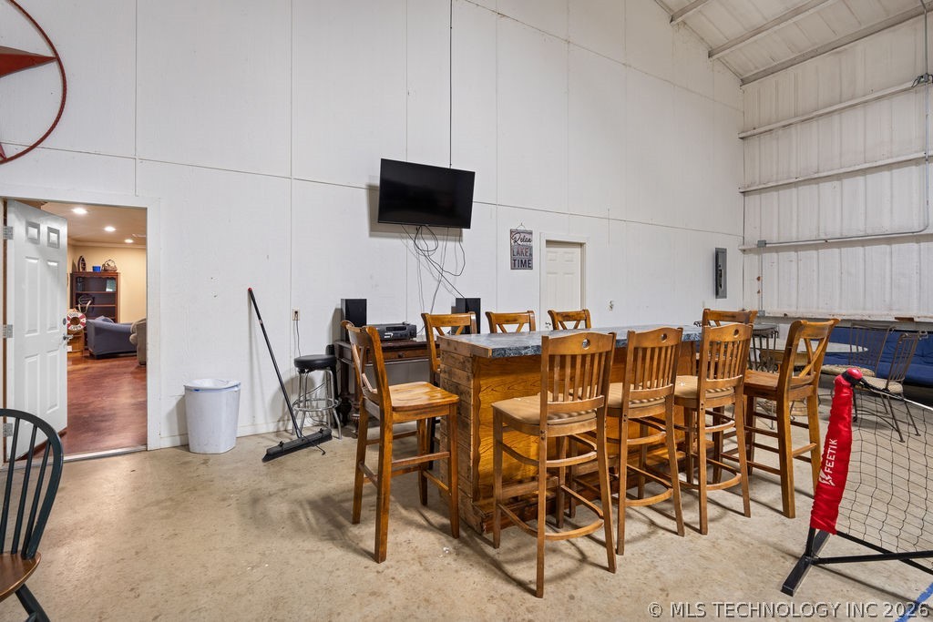 1712 Beach Landing Drive Kingston OK 73439