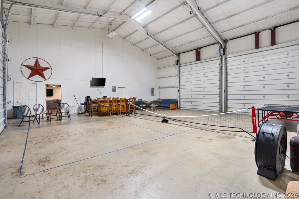 1712 Beach Landing Drive Kingston OK 73439