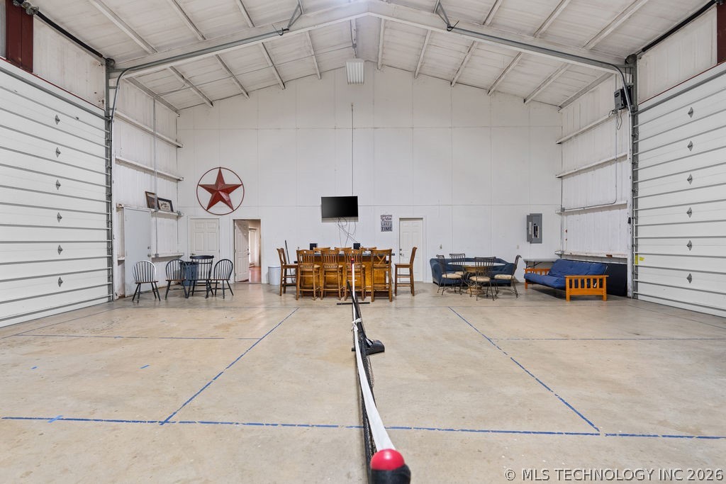 1712 Beach Landing Drive Kingston OK 73439