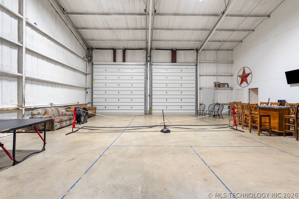 1712 Beach Landing Drive Kingston OK 73439