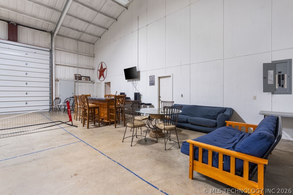 1712 Beach Landing Drive Kingston OK 73439