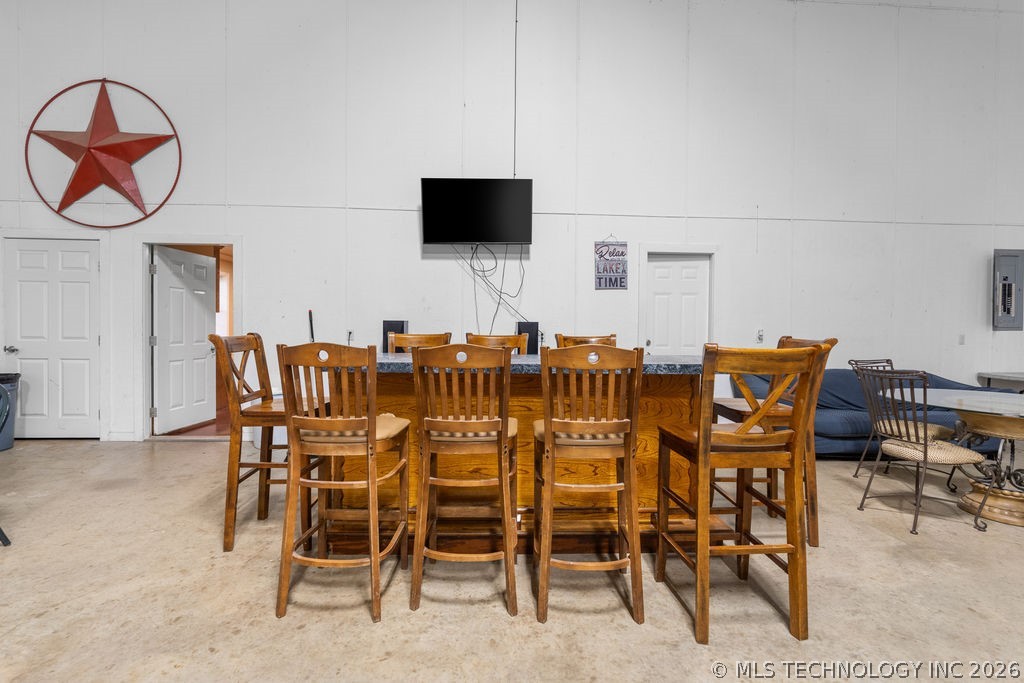 1712 Beach Landing Drive Kingston OK 73439