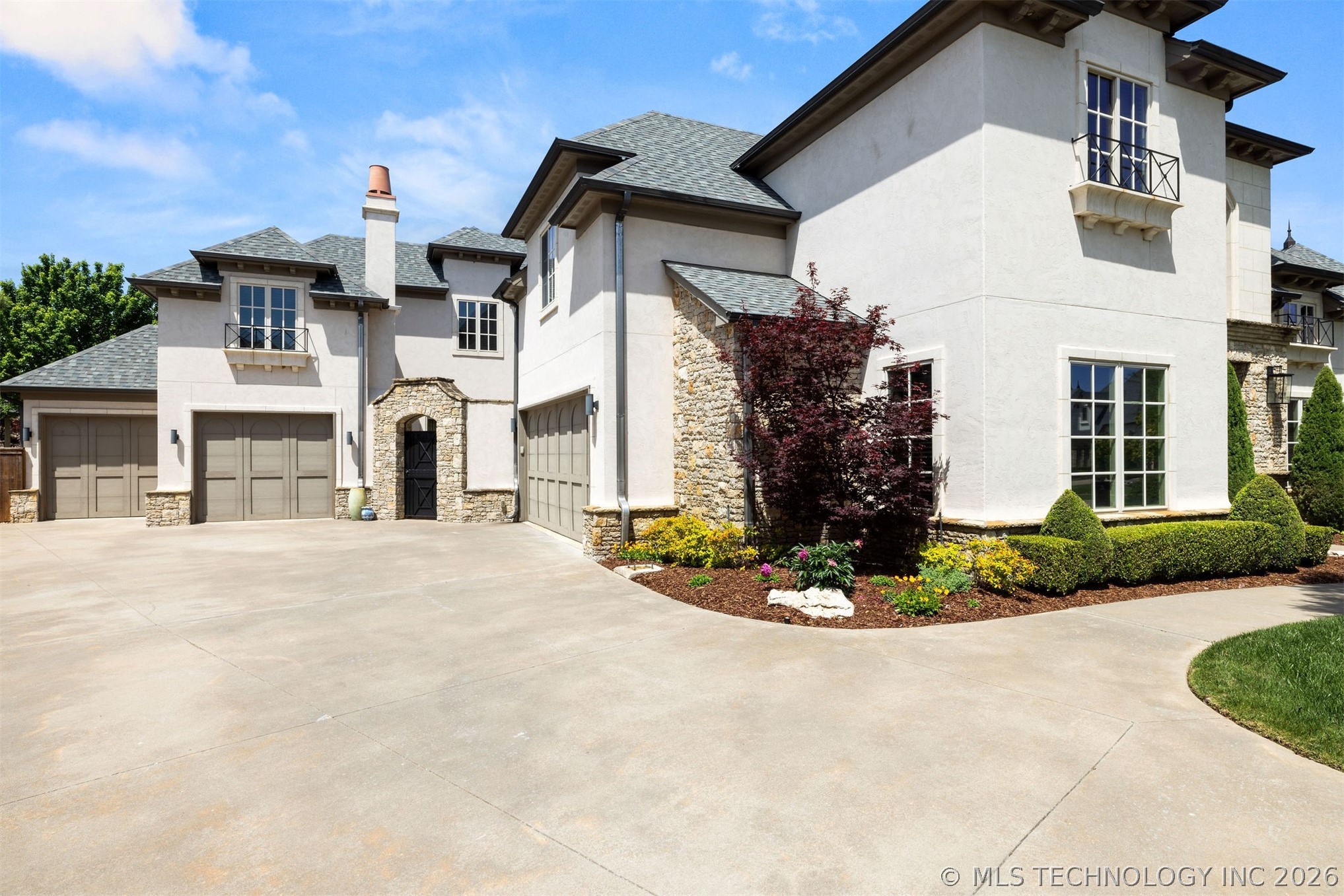 4404 S Orange Avenue Broken Arrow OK 74011