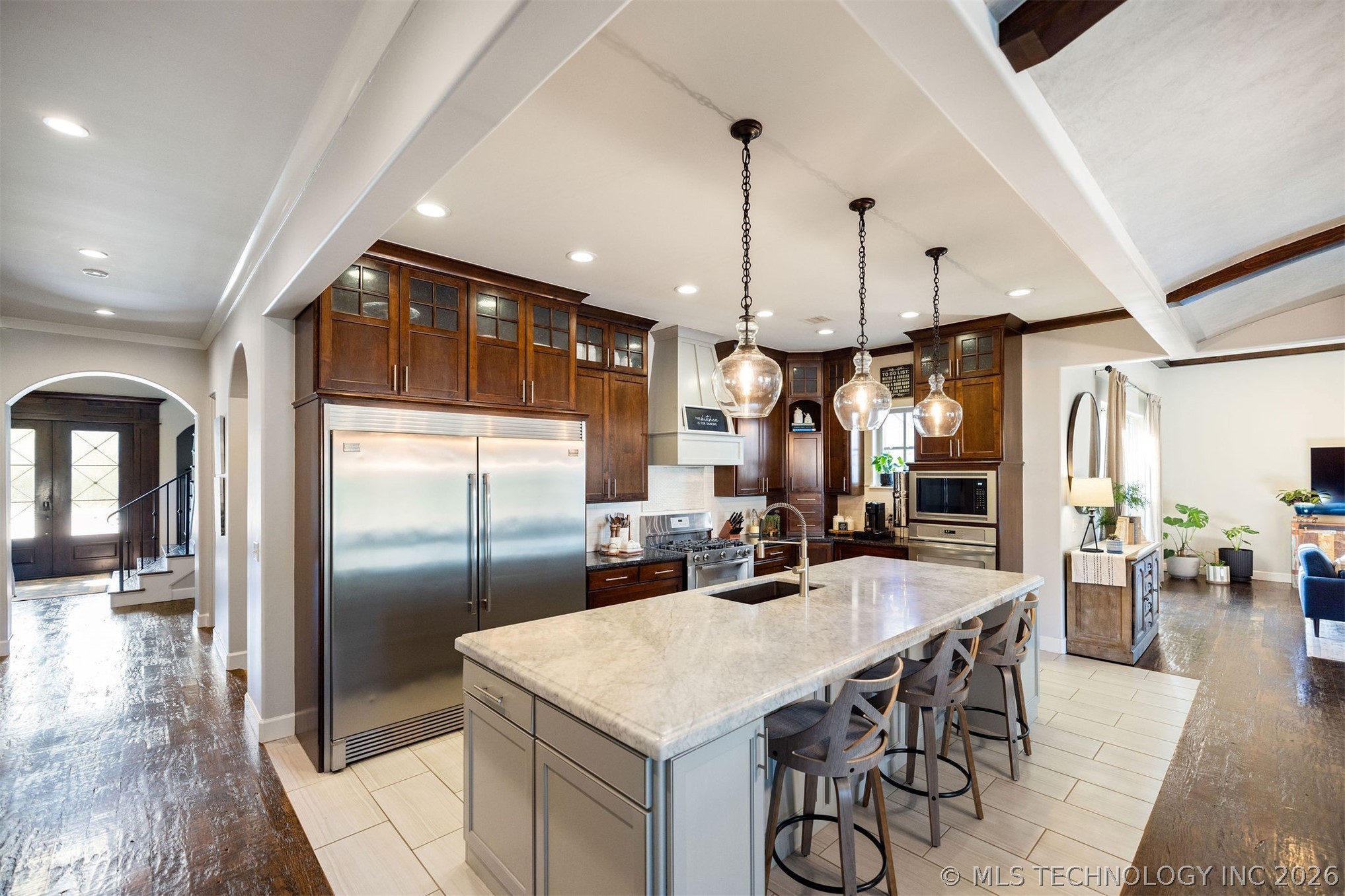 4404 S Orange Avenue Broken Arrow OK 74011