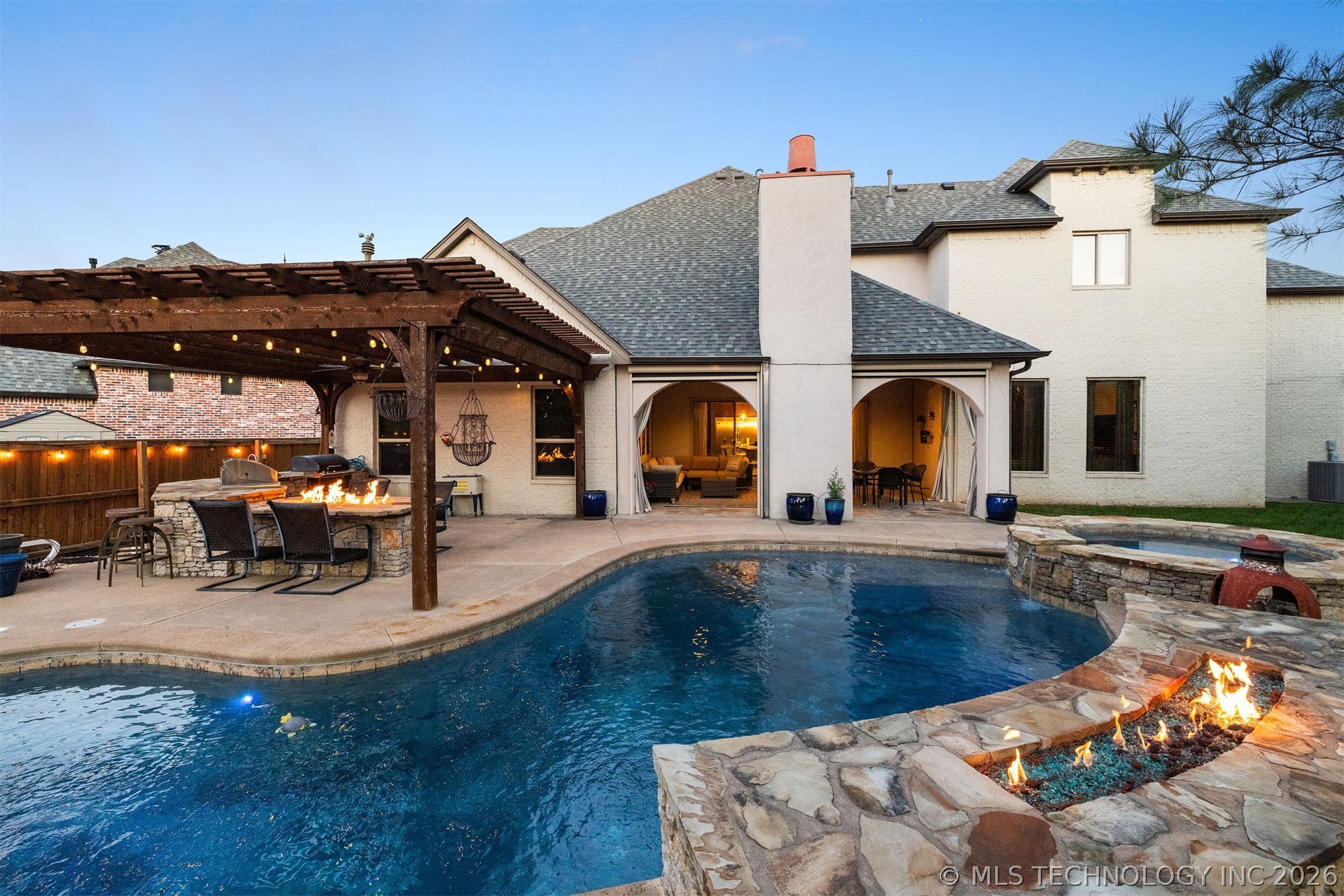 4404 S Orange Avenue Broken Arrow OK 74011