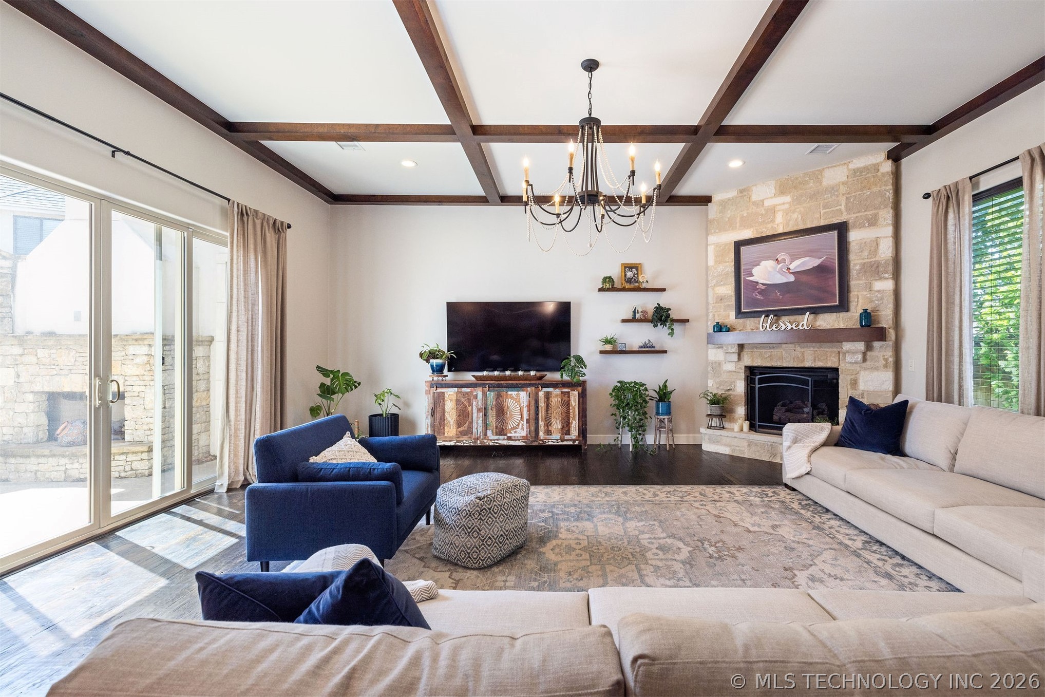 4404 S Orange Avenue Broken Arrow OK 74011