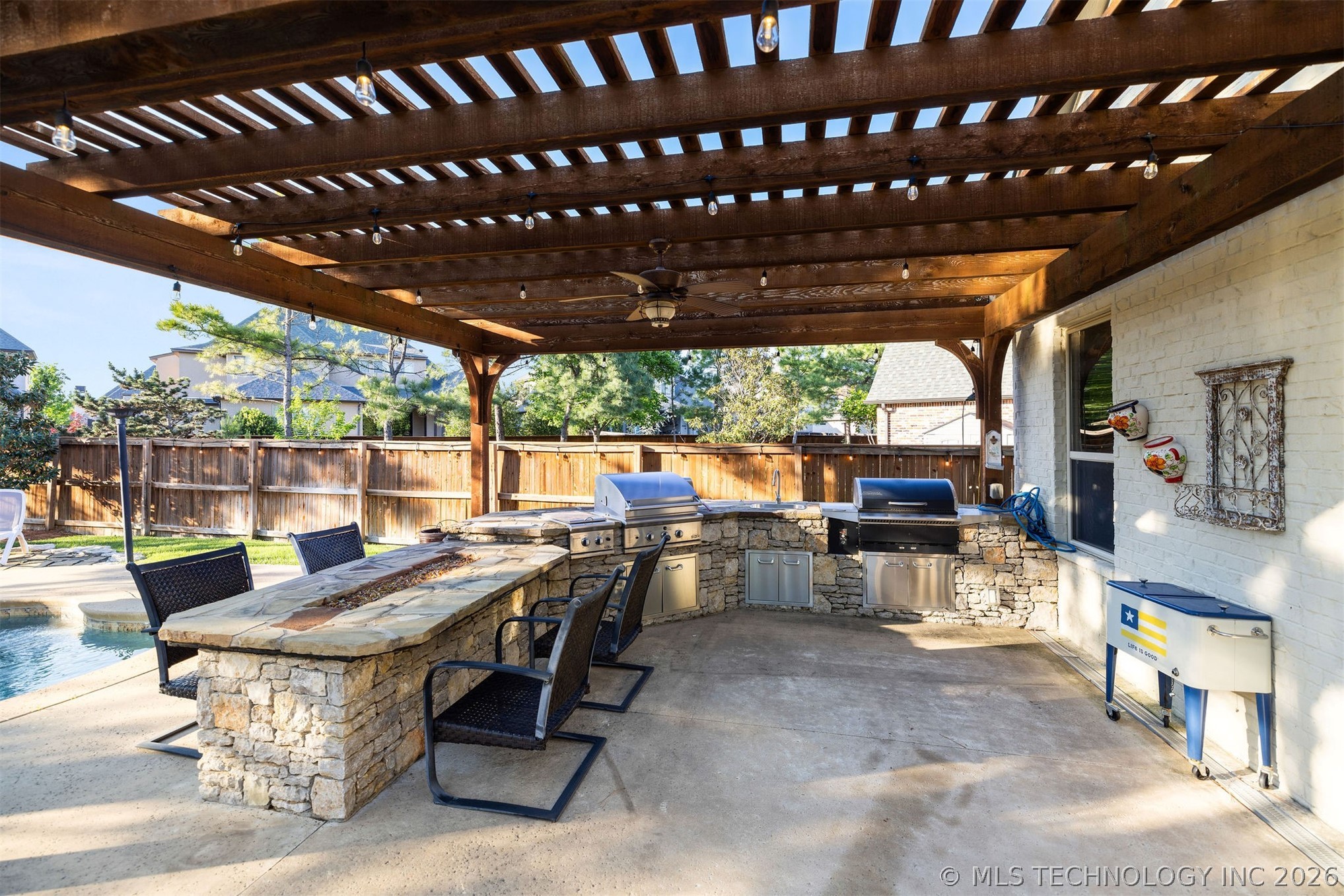 4404 S Orange Avenue Broken Arrow OK 74011