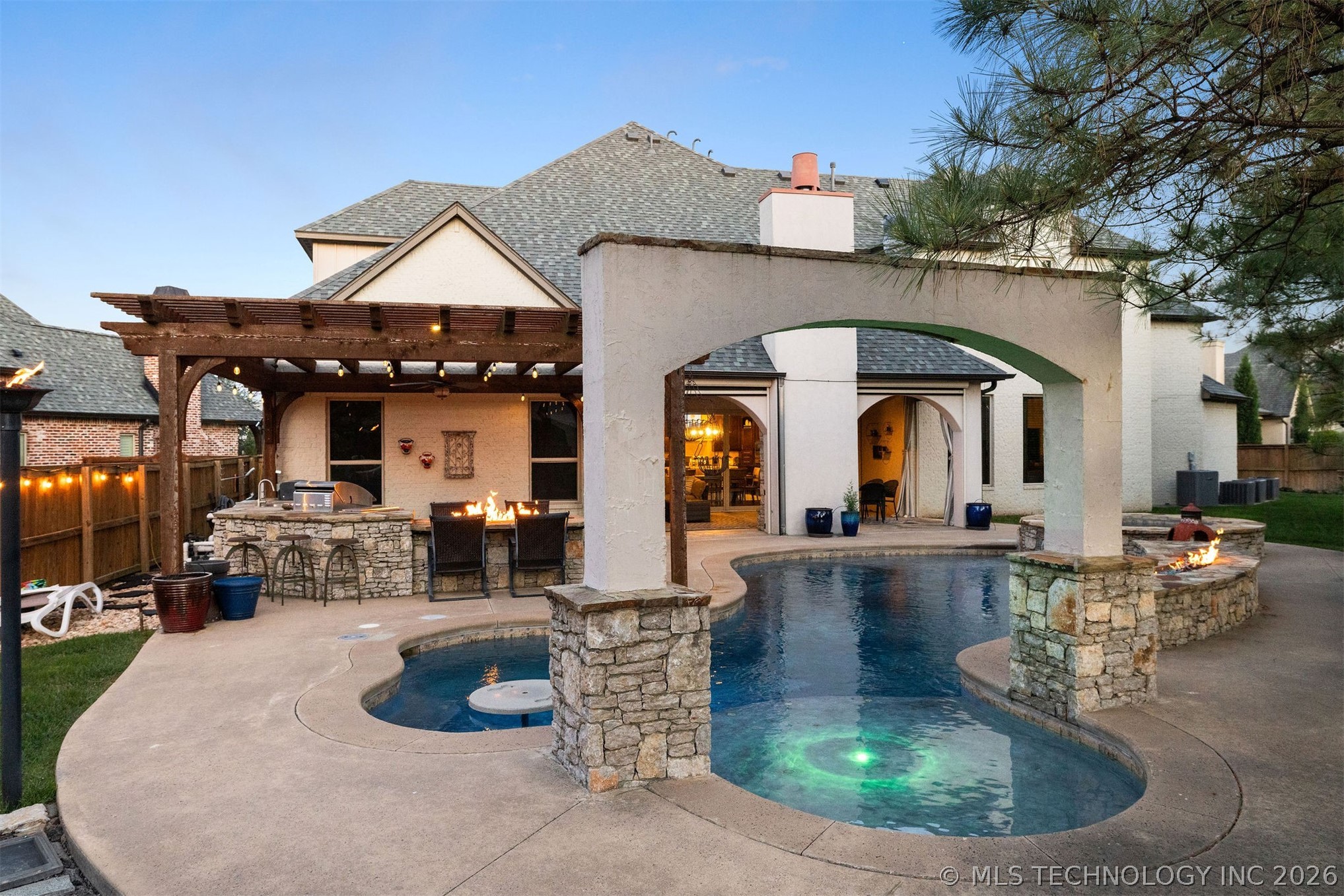 4404 S Orange Avenue Broken Arrow OK 74011