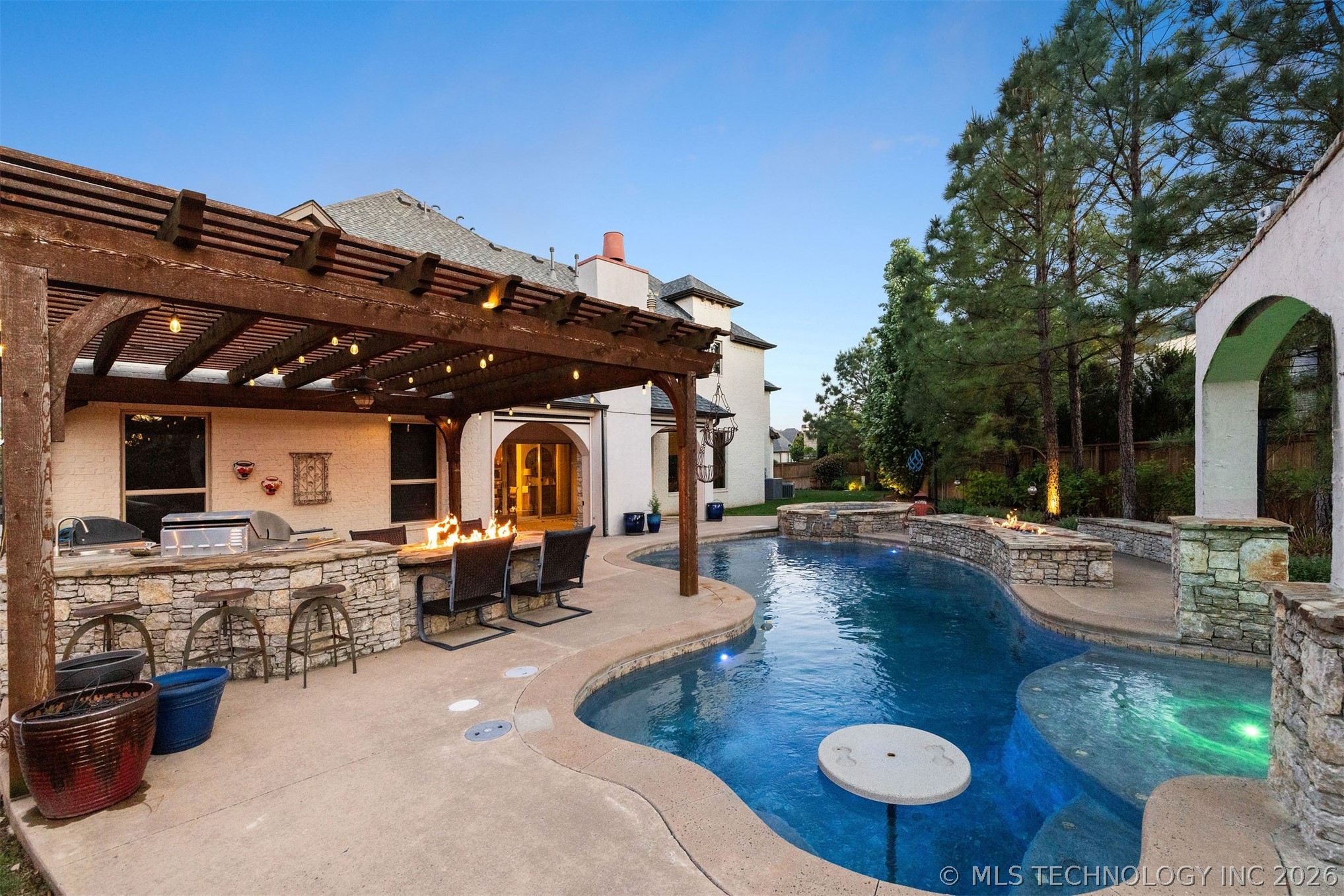 4404 S Orange Avenue Broken Arrow OK 74011