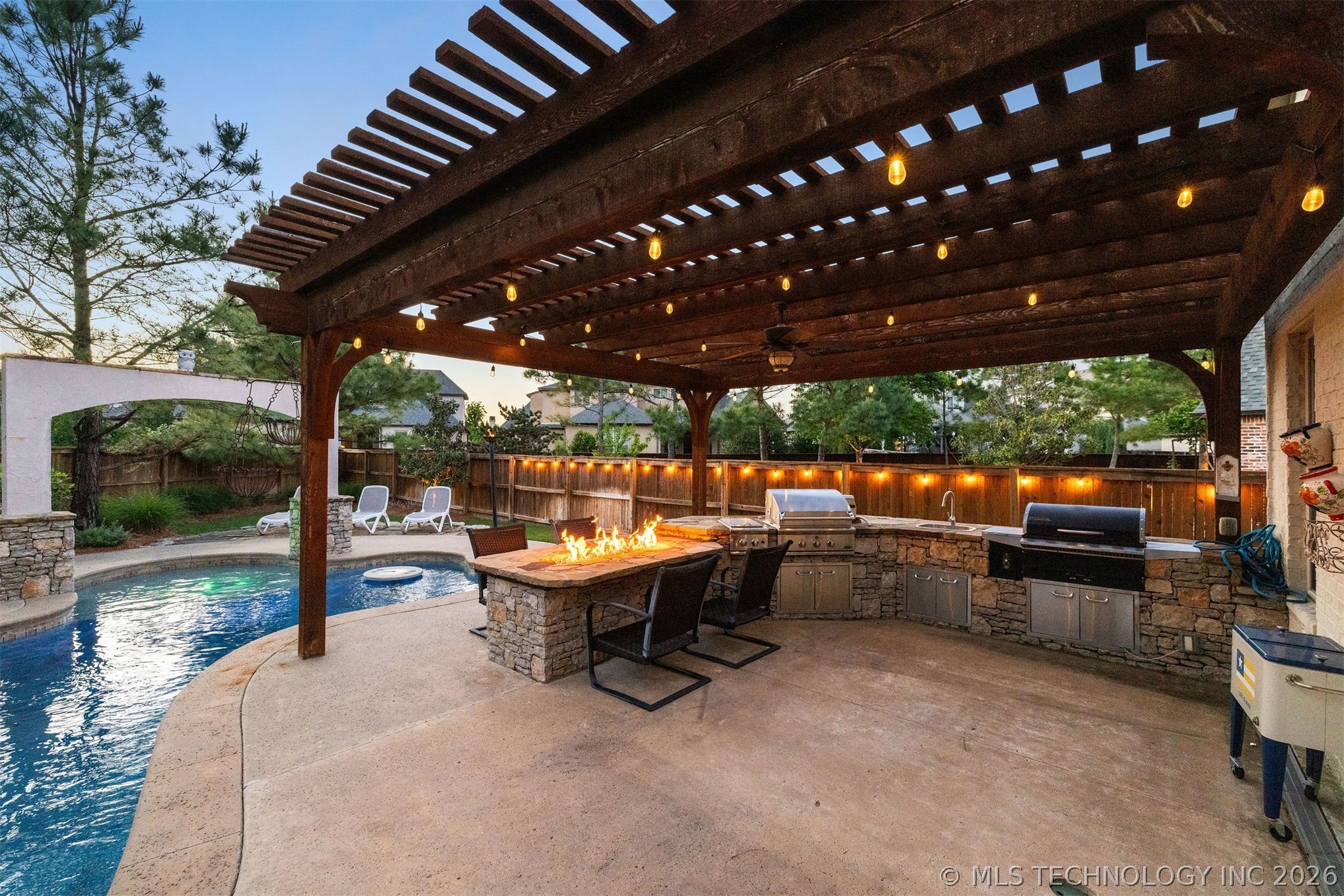 4404 S Orange Avenue Broken Arrow OK 74011