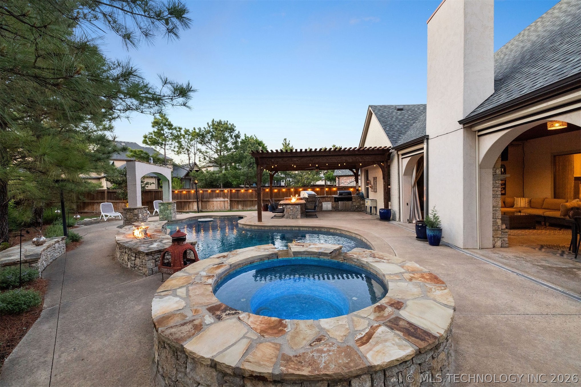 4404 S Orange Avenue Broken Arrow OK 74011