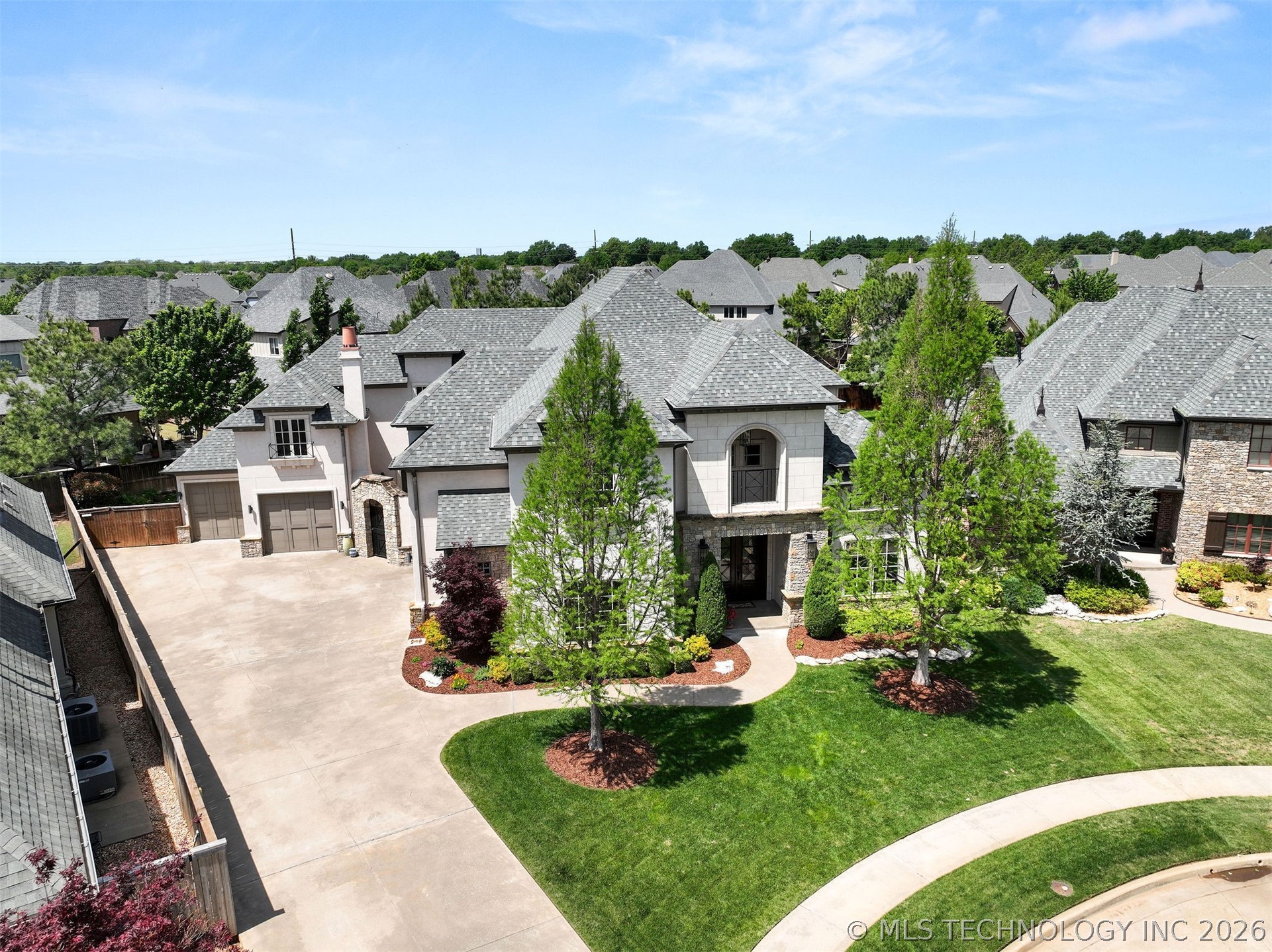 4404 S Orange Avenue Broken Arrow OK 74011